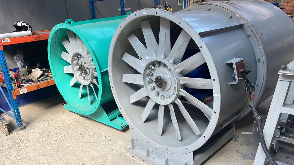 Imagen Ventiladores